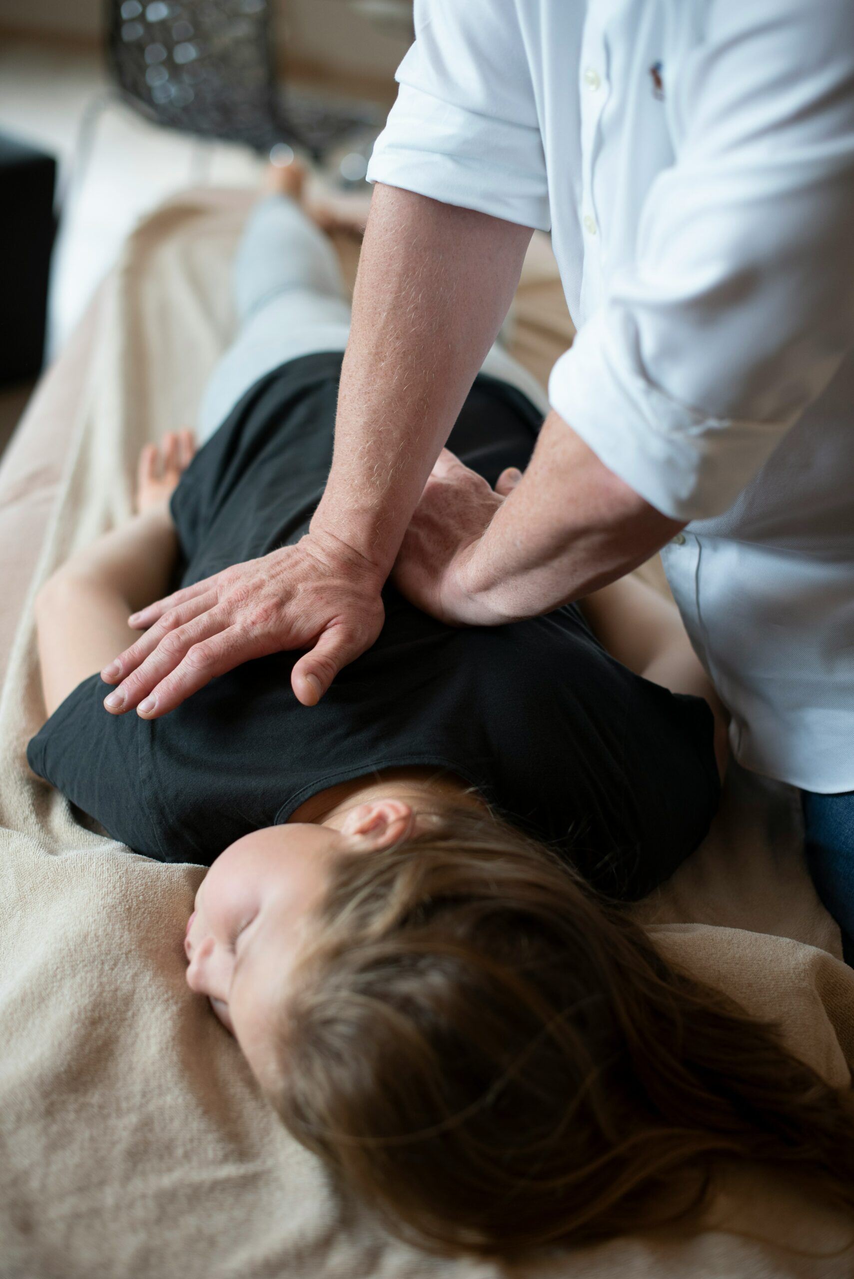 massage shiatsu